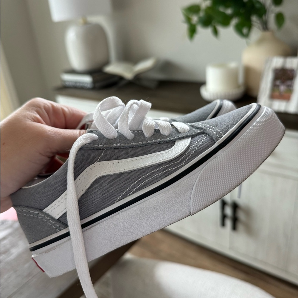 Kids Vans Sneakers